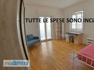 Appartamento arredato con terrazzo Trento