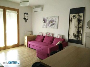 Appartamento arredato con terrazzo Trigoria, spinaceto, tor de cenci, vallerano