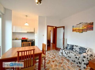 Appartamento arredato con terrazzo Venezia