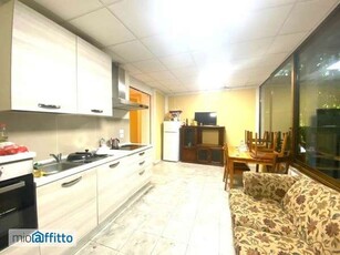 Appartamento arredato con terrazzo Villaggio sereno