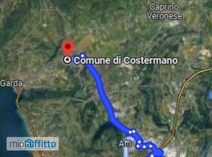 Appartamento arredato Costermano