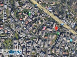 Appartamento arredato Genova