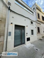 Appartamento arredato Lecce