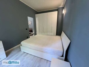 Appartamento arredato Mirabello / città giardino