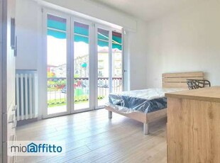 Appartamento arredato Mirabello / città giardino