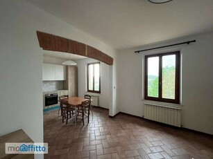 Appartamento arredato Monteriggioni