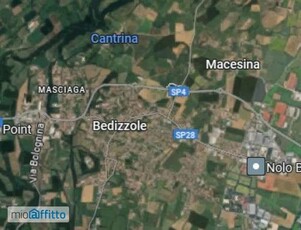 Appartamento arredato Piazza