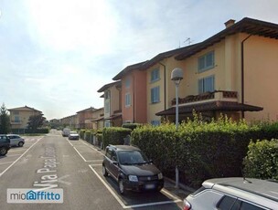 Appartamento arredato Pietrasanta