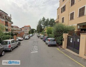 Appartamento arredato Pisana, bravetta, casetta mattei