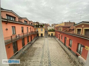 Appartamento arredato P.ta genova, romolo, solari