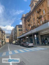 Appartamento arredato Rapallo