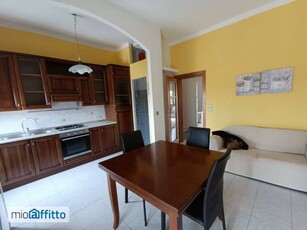Appartamento arredato Reggio Emilia