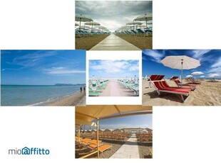 Appartamento arredato Riccione