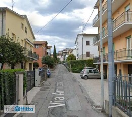 Appartamento arredato San sisto