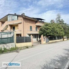 Appartamento arredato San sisto