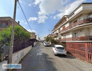 Appartamento arredato Tor vergata, morena, romanina