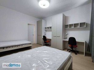 Appartamento arredato Trieste