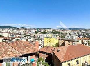 Appartamento arredato Trieste