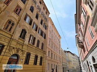 Appartamento arredato Trieste