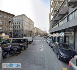 Appartamento arredato Trieste