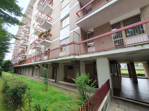 Appartamento Bilocale 65 mq.