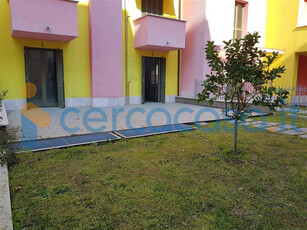 Appartamento Bilocale di nuova Costruzione in vendita a Lerici