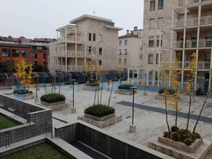Appartamento Bilocale di nuova costruzione, in vendita in Via Madonna Della Neve, Bergamo