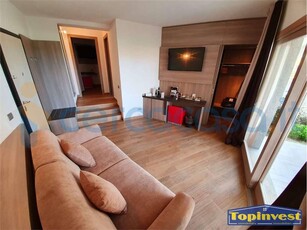 Appartamento Bilocale in ottime condizioni in vendita a La Maddalena