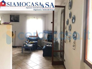 Appartamento Bilocale in vendita a San Salvatore Monferrato