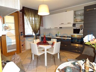Appartamento Bilocale in vendita a Savignano Sul Rubicone