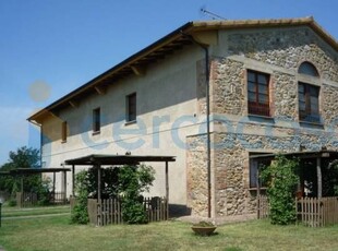 Appartamento Bilocale in vendita a Volterra