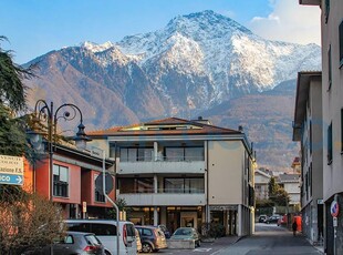 Appartamento Bilocale in vendita in Via Baronia, Colico