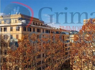 Appartamento Bilocale in vendita in Via Famagosta 8, Roma