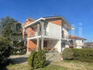 Appartamento Bruino [Cod. rif 3160854VRG]