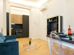 Appartamento con 1 camera da letto in affitto a San Marco, Firenze