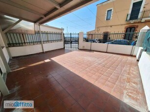 Appartamento con terrazzo Catania