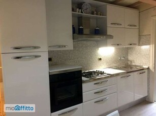 Appartamento con terrazzo Centro