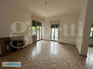 Appartamento con terrazzo Foligno