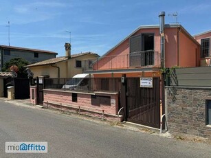 Appartamento con terrazzo Giustiniana, olgiata, cesano