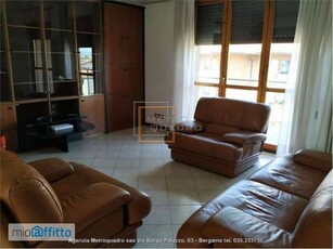 Appartamento con terrazzo Monterosso, valtesse, conca fiorita, valverde