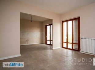 Appartamento con terrazzo Pistoia