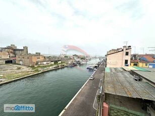 Appartamento con terrazzo Centro storico