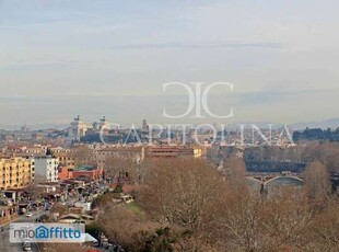 Appartamento con terrazzo Trastevere, aventino, testaccio