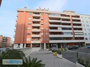 Appartamento con terrazzo Trigoria, spinaceto, tor de cenci, vallerano