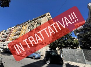 Appartamento di 2 vani /75 mq a Bari - Carrassi (zona Parco 2 Giugno)