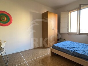 Appartamento in Affitto a Bologna, zona Lame, 1'100€, 70 m², arredato