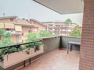 Appartamento in affitto a Marino