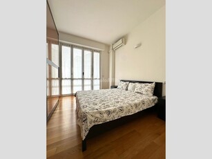 Appartamento in Affitto a Milano, zona Loreto - Monza, 2'050€, 81 m², arredato