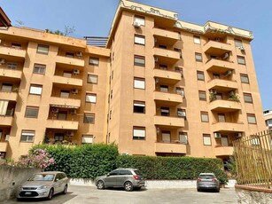 Appartamento in Affitto a Palermo Via Castelforte