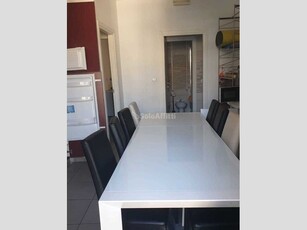 Appartamento in Affitto a Torino, zona San Paolo, 1'220€, 120 m², arredato